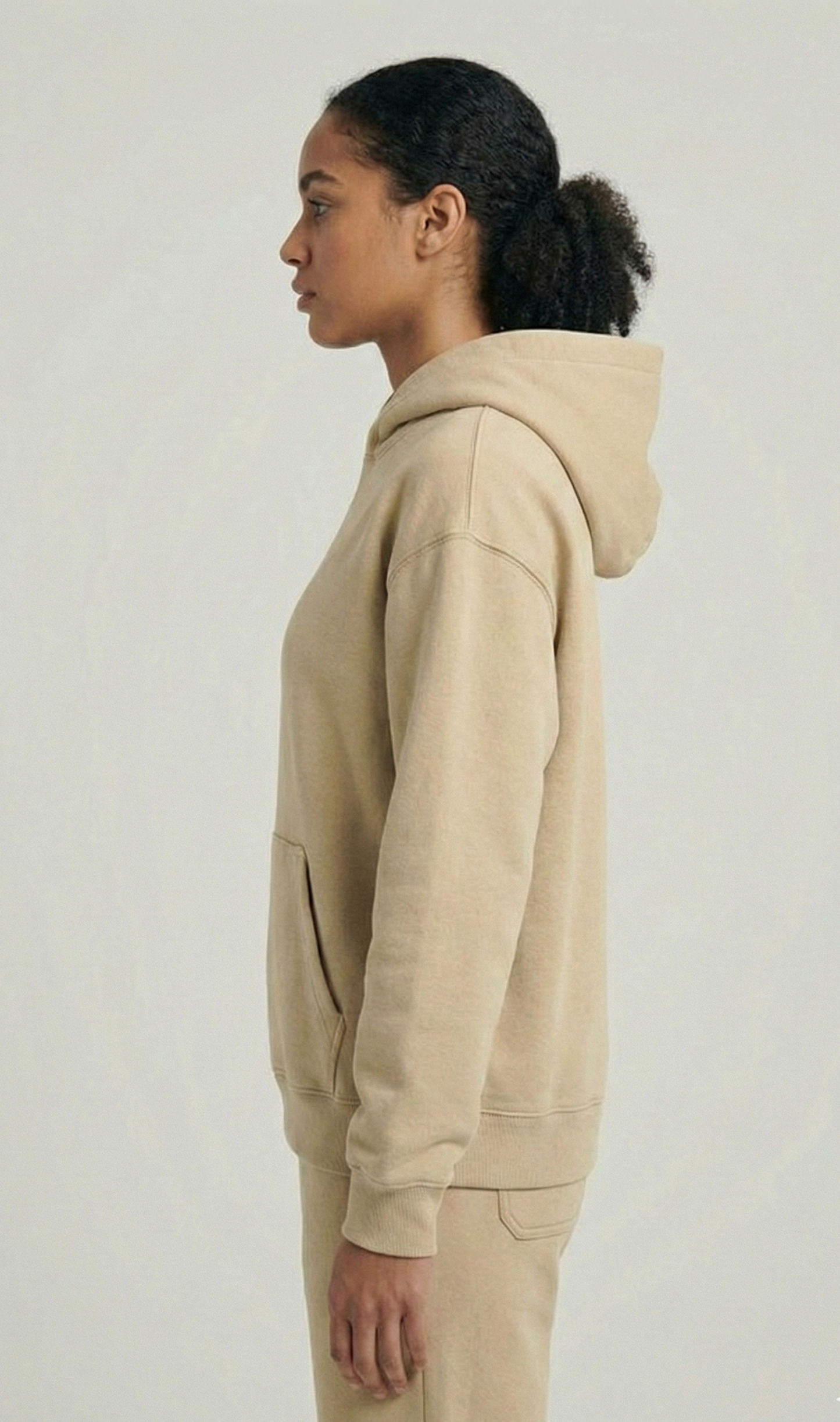 Desert Mist Hoodie