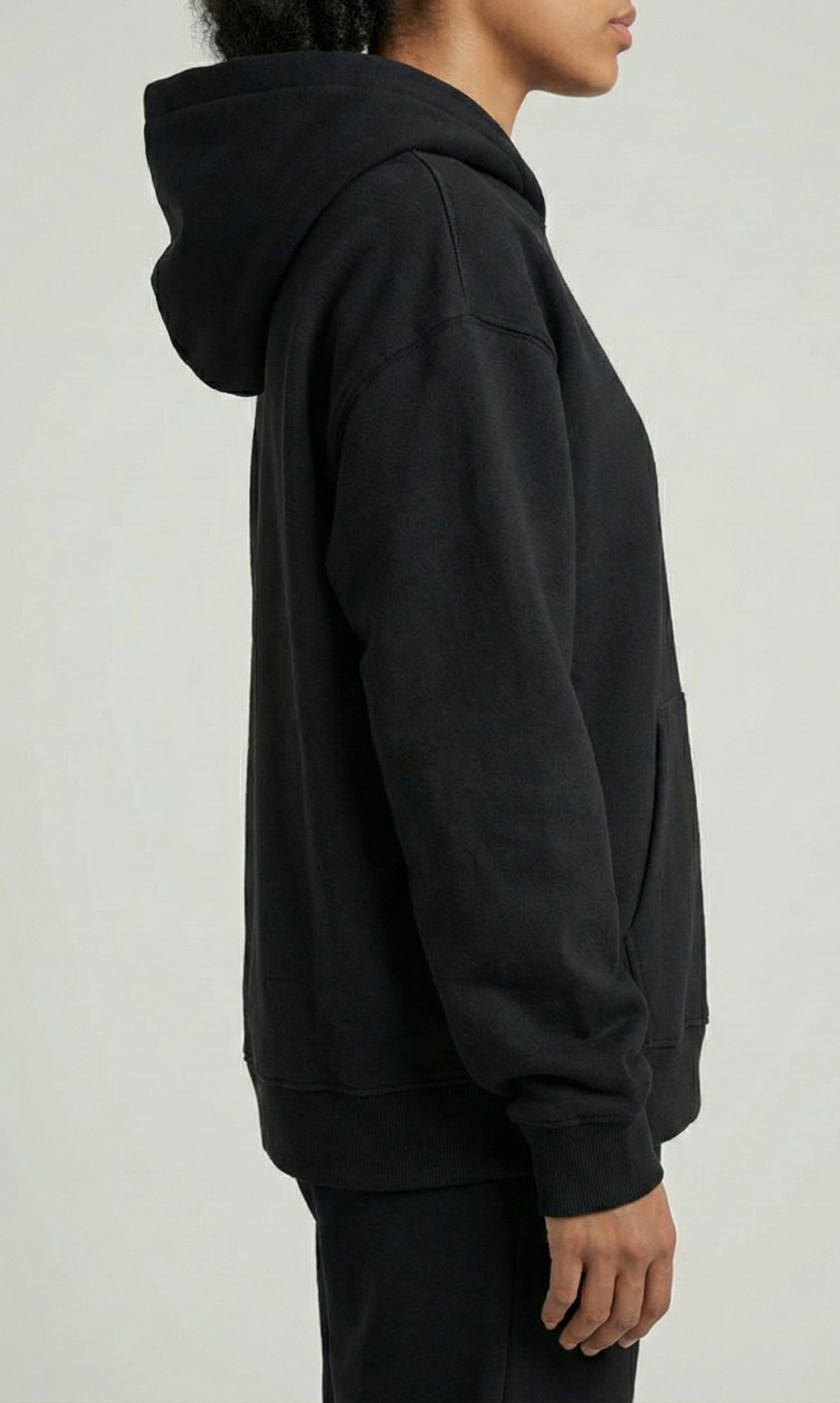 Midnight Cloud Hoodie