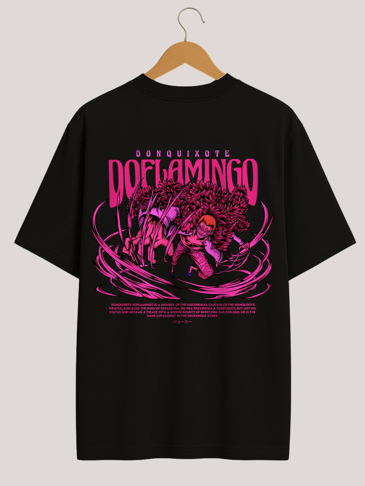 Doflamingo