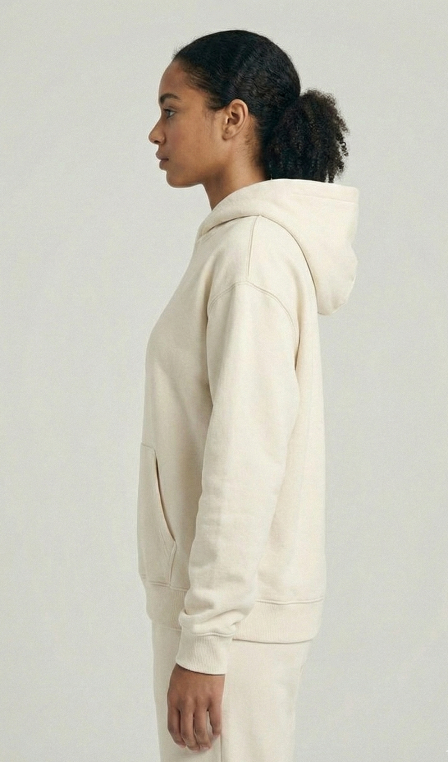 Off-White Signature Hoodie