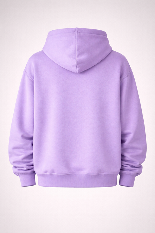 Lavender Mist Hoodie