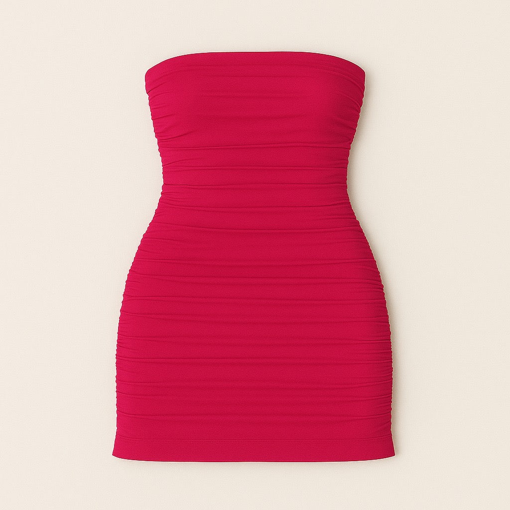 Scarlet Rush