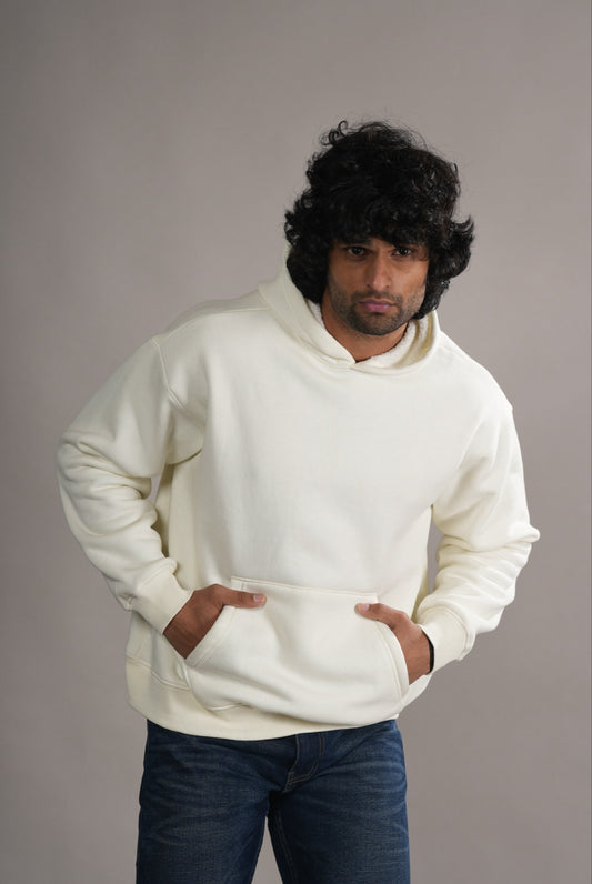 Off-White Signature Hoodie