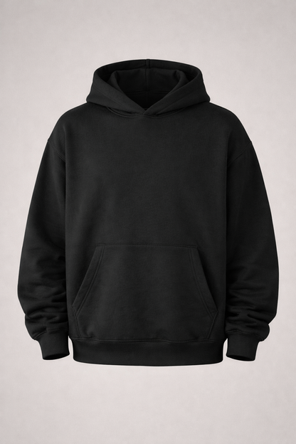 Midnight Cloud Hoodie