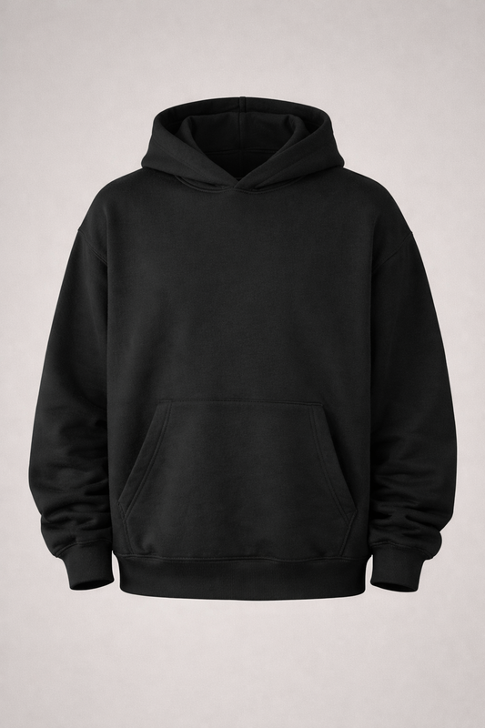 Midnight Cloud Hoodie