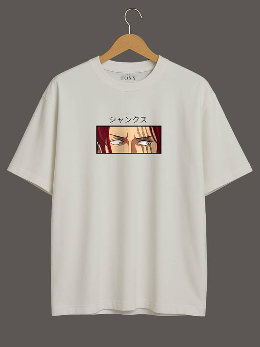 Shanks