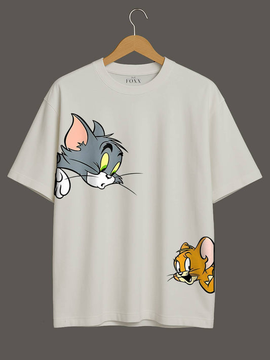 Tom & Jerry