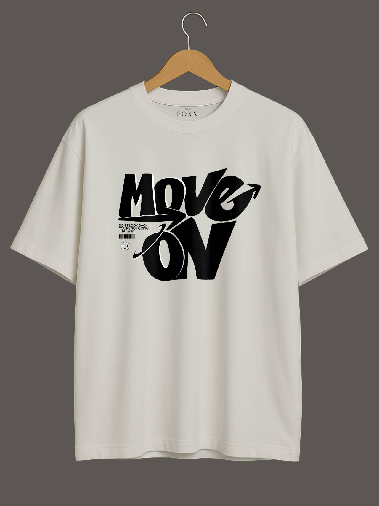 Move On
