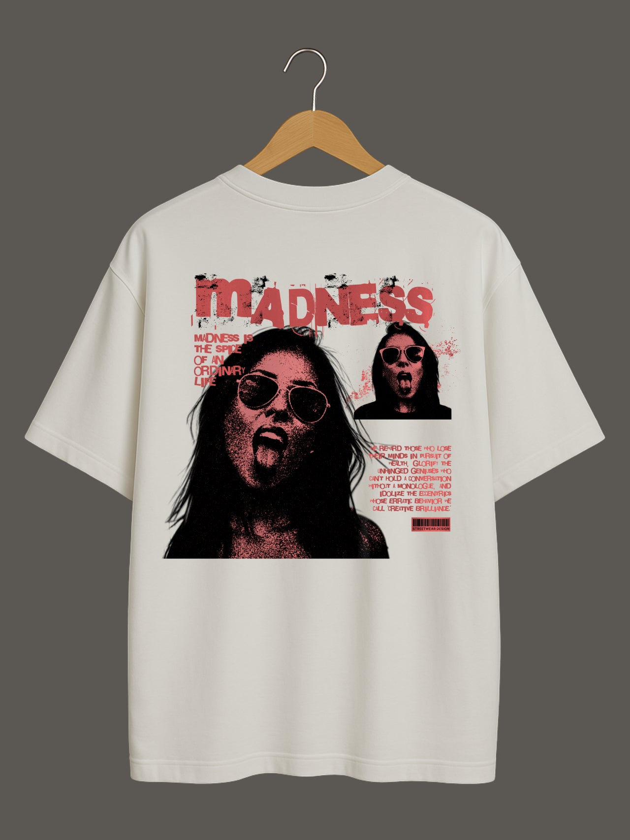 Madness