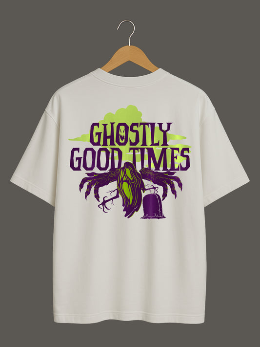 Ghostly