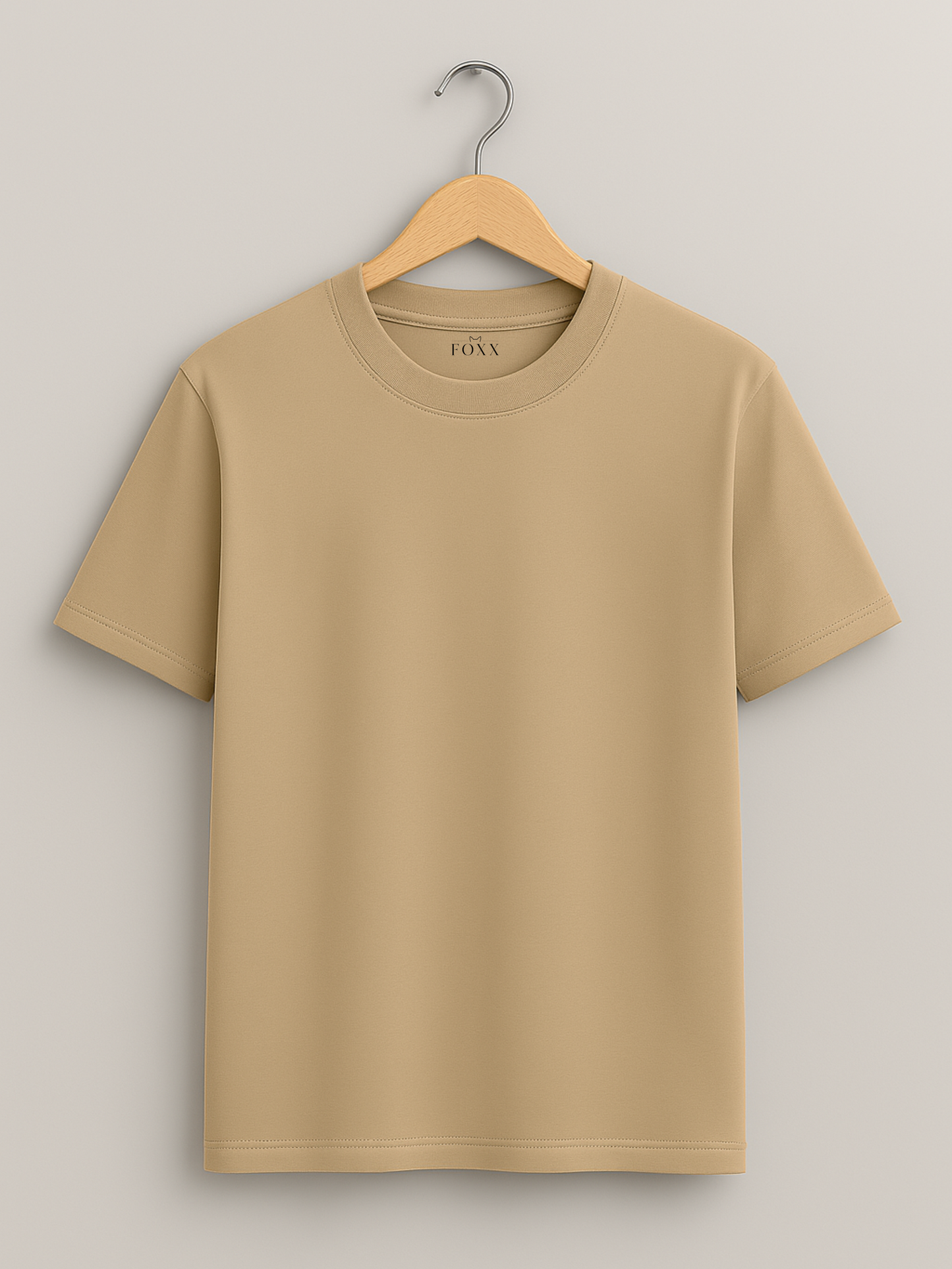 Khaki Calm