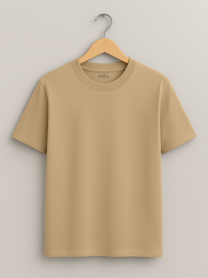 Khaki Calm