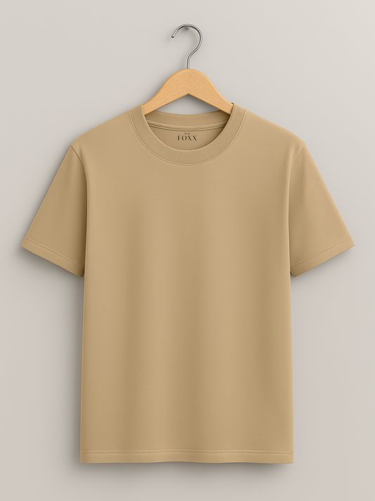 Khaki Calm