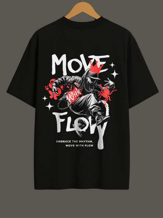 Move Flow