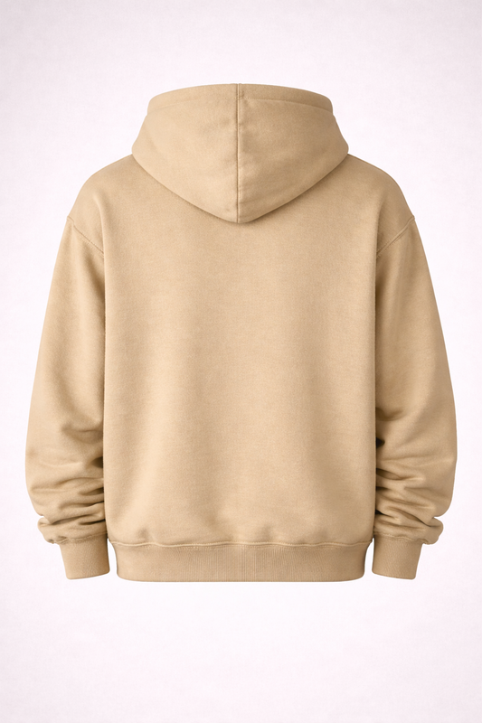 Desert Mist Hoodie