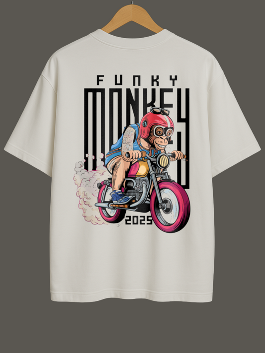 Funky Monkey