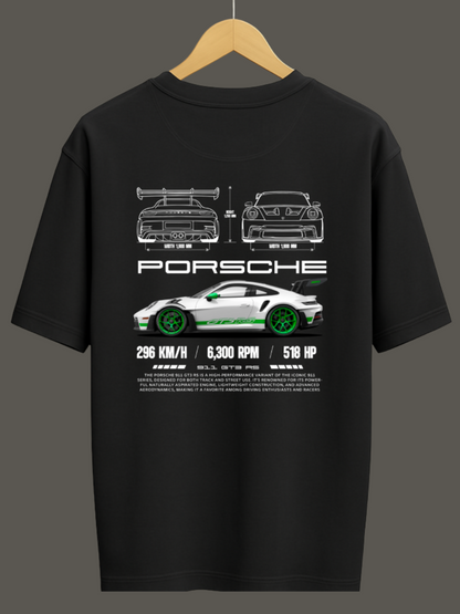 Speedline Soul