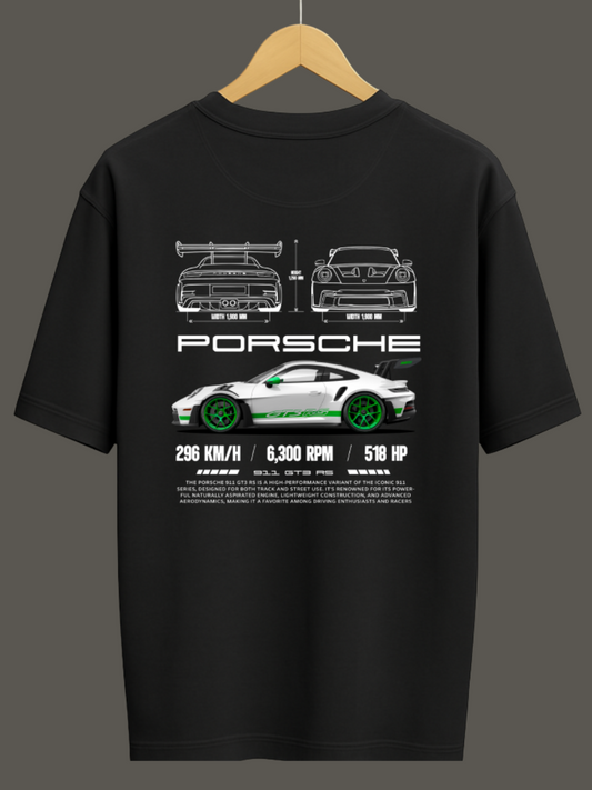 Speedline Soul