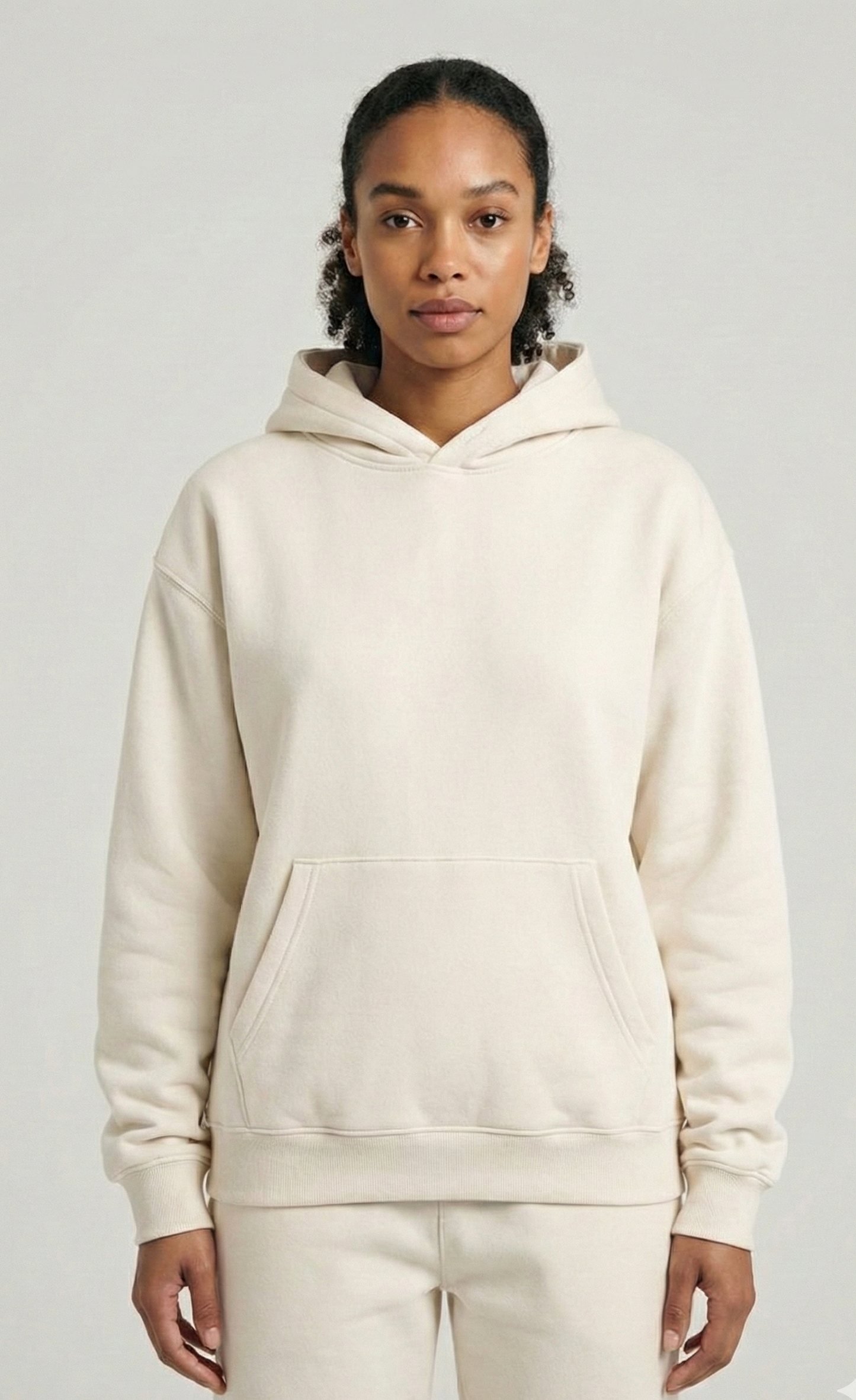 Off-White Signature Hoodie