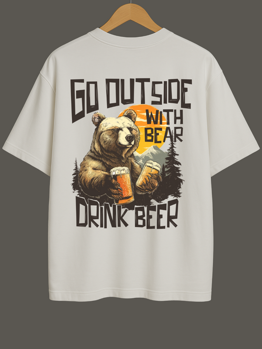 Drink Bear
