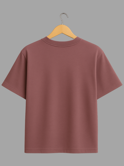 Dusty Mauve