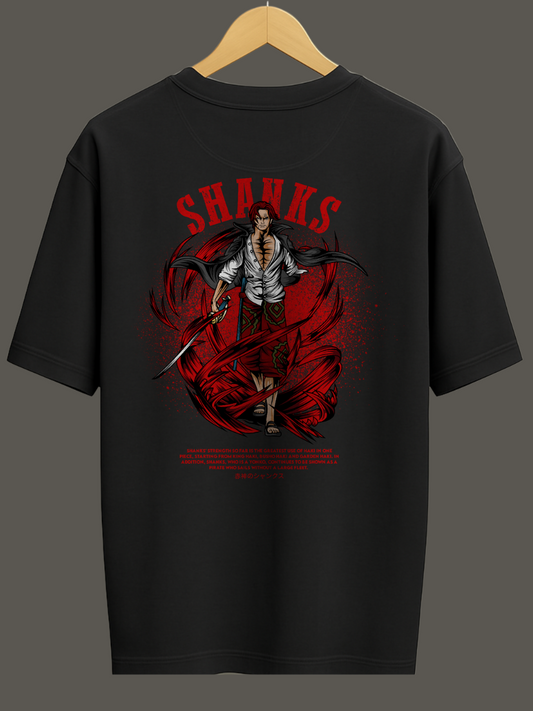 Shanks