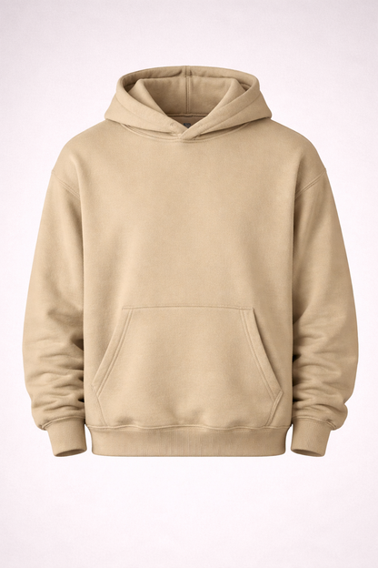 Desert Mist Hoodie