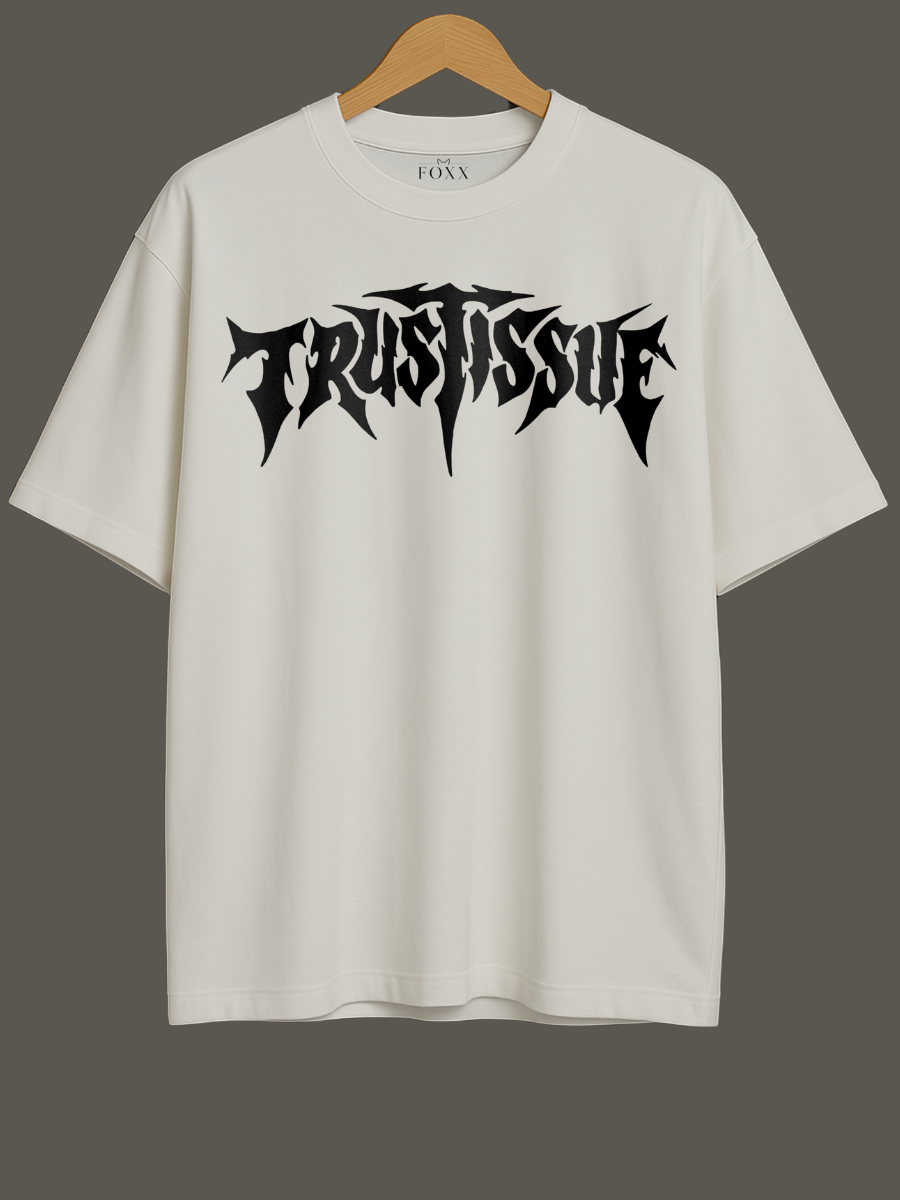 Error 404: Trust