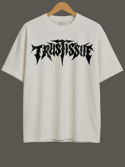 Error 404: Trust