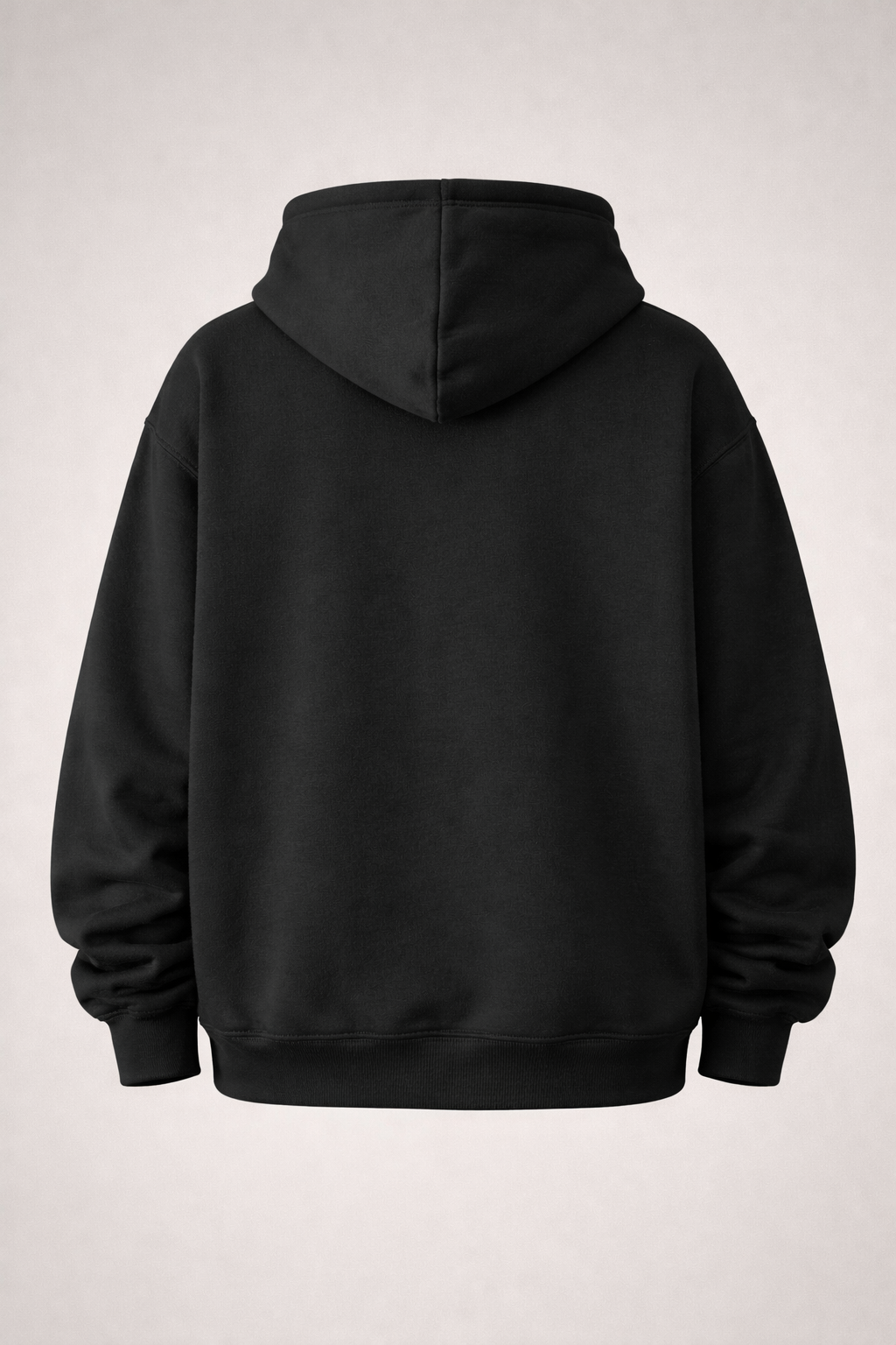 Midnight Cloud Hoodie