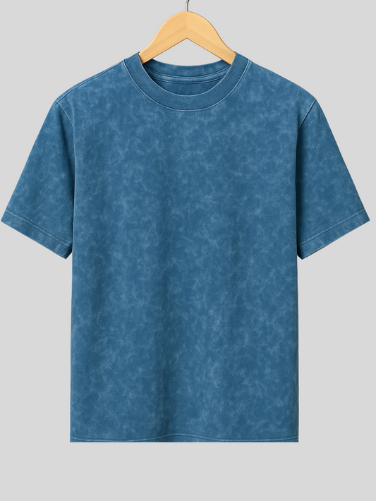 Faded Ocean