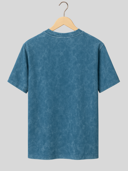 Faded Ocean