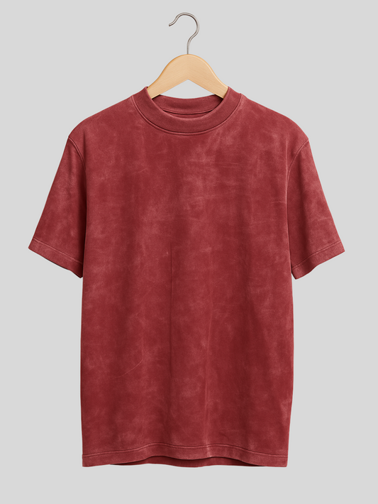 Antique Crimson