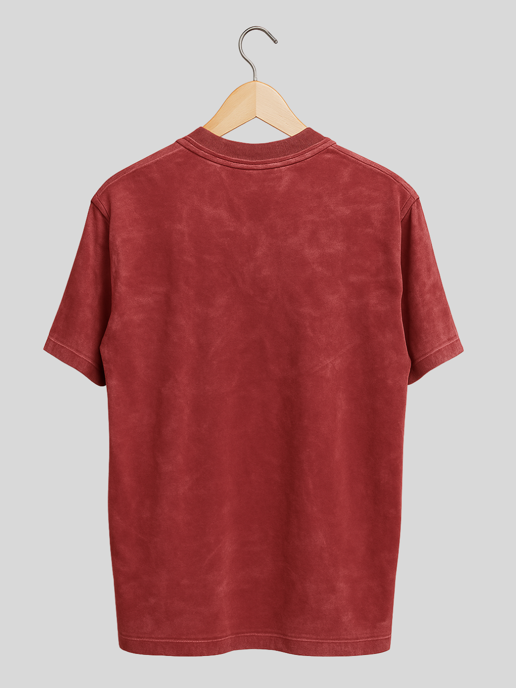Antique Crimson