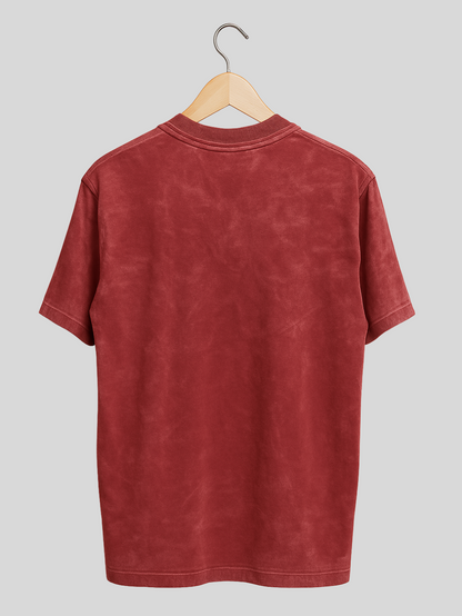 Antique Crimson