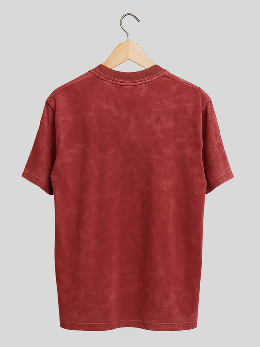 Antique Crimson
