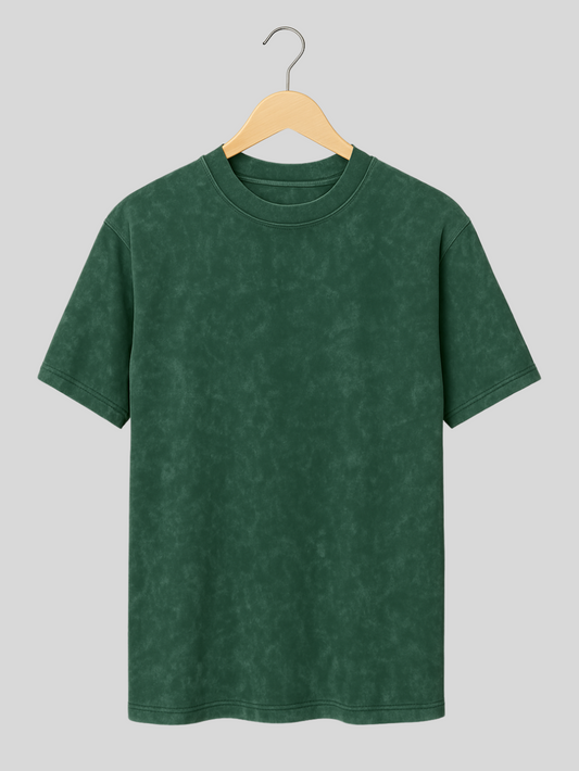 Faded Emerald