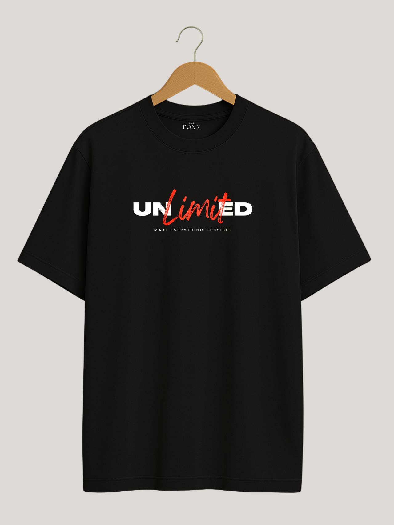 Unlimited