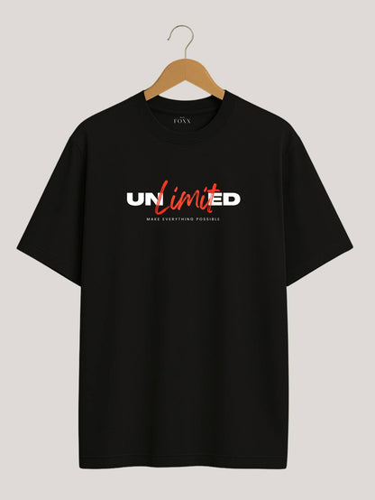 Unlimited