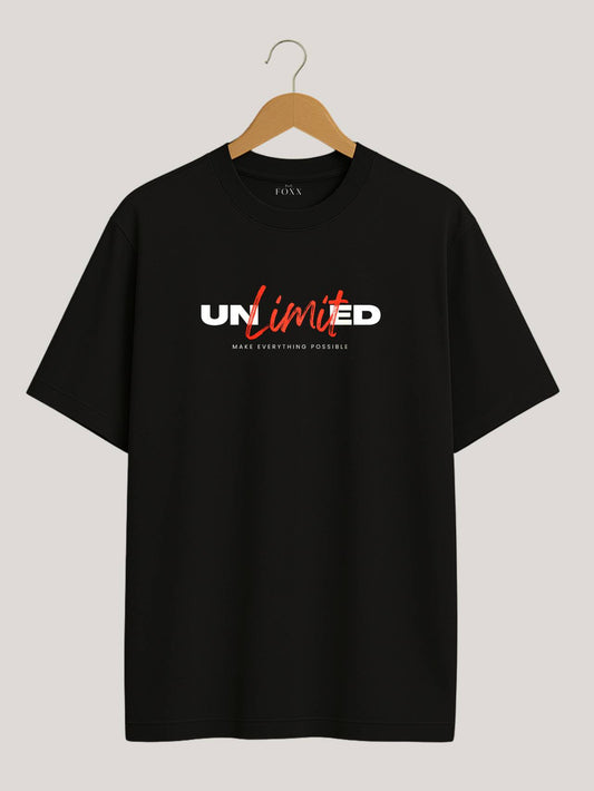 Unlimited