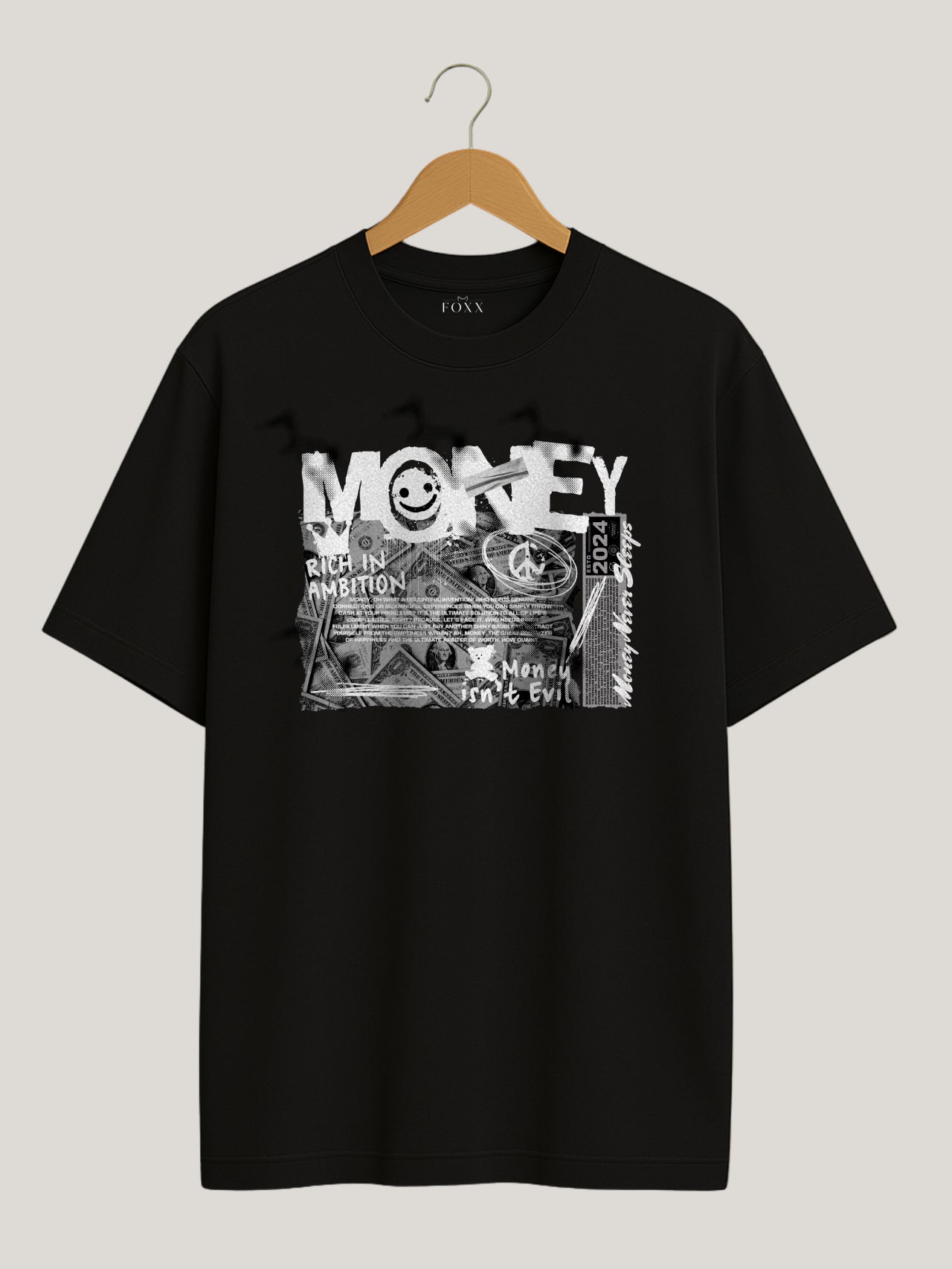 Money