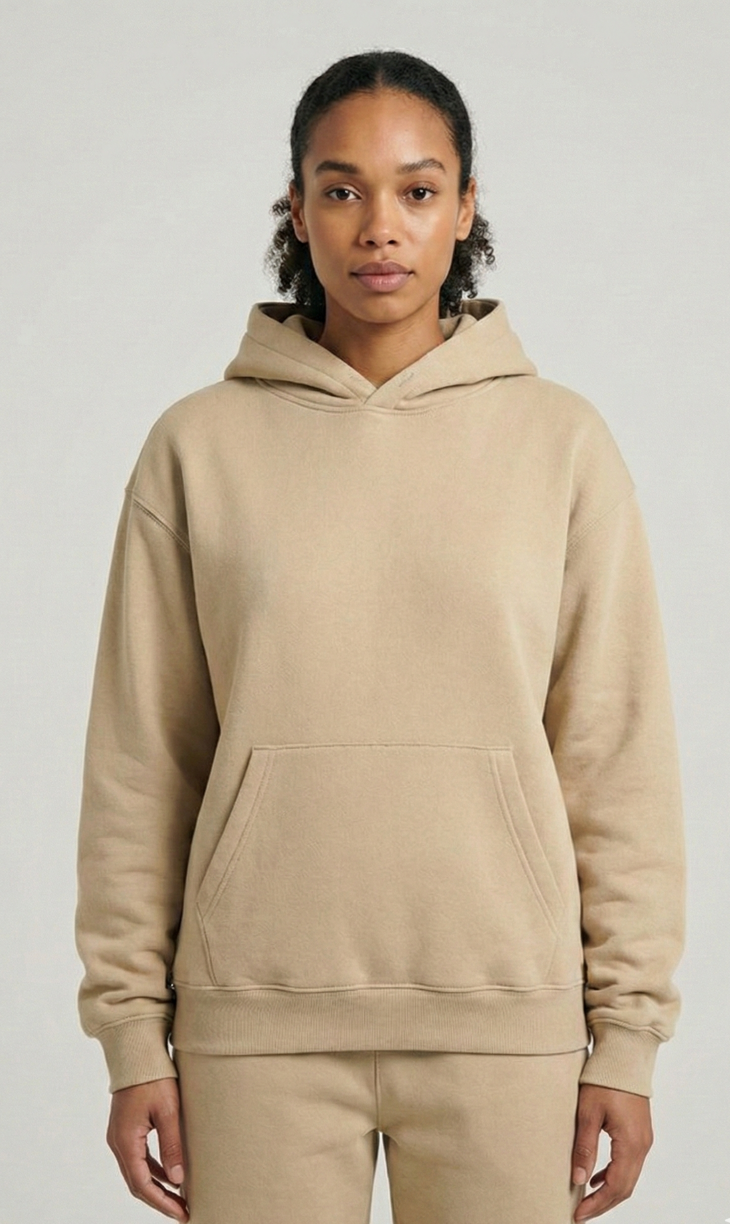 Desert Mist Hoodie
