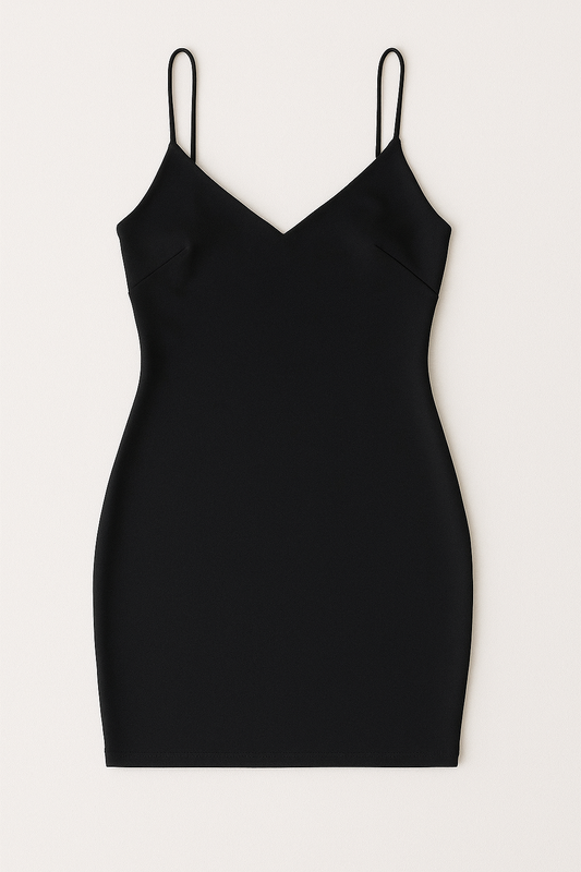 The Noir Charm