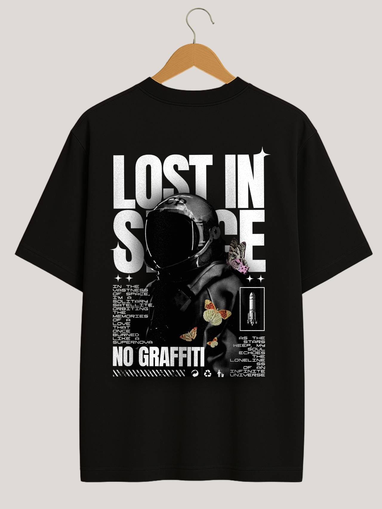 Lost In Space
