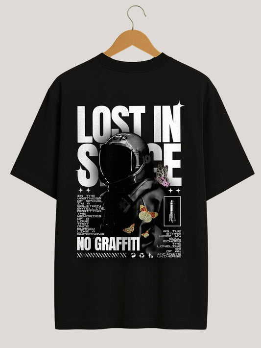 Lost In Space