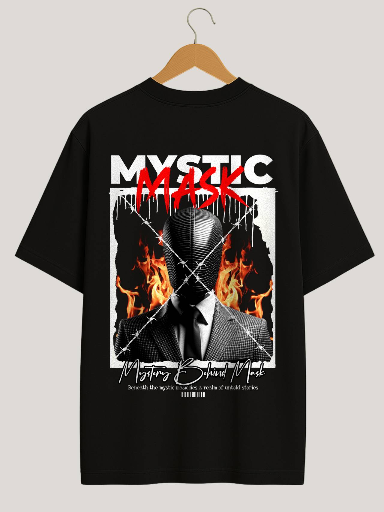 Mask Mystic