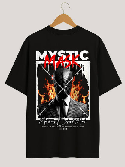 Mask Mystic