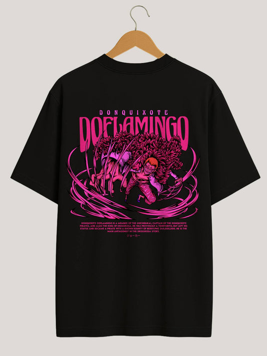 Doflamingo
