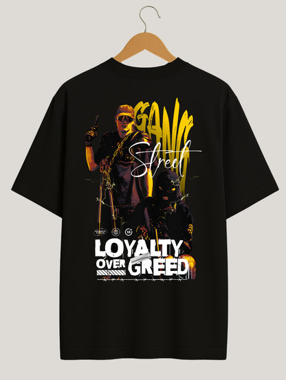 Street Gang