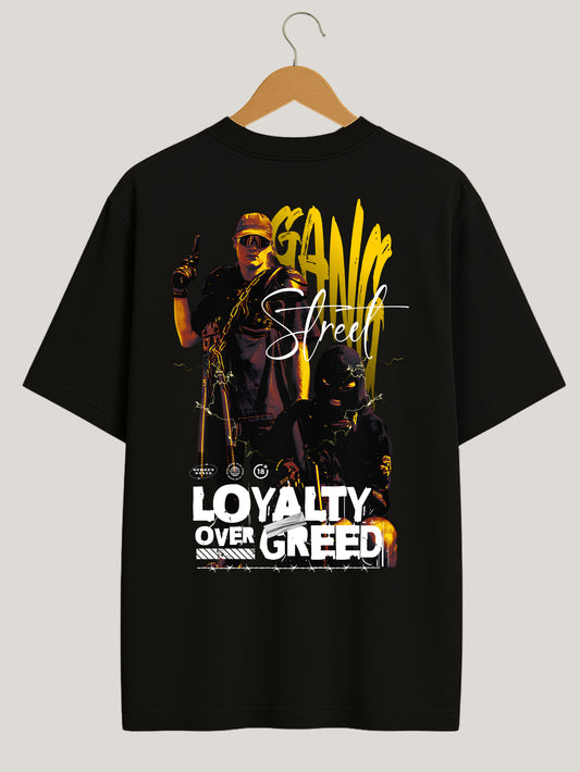 Street Gang